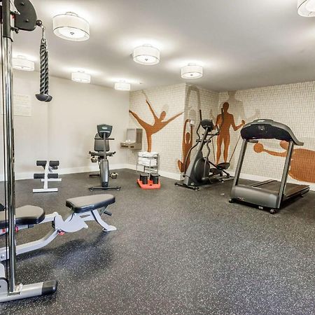 MainStay Suites Detroit Auburn Hills Extérieur photo