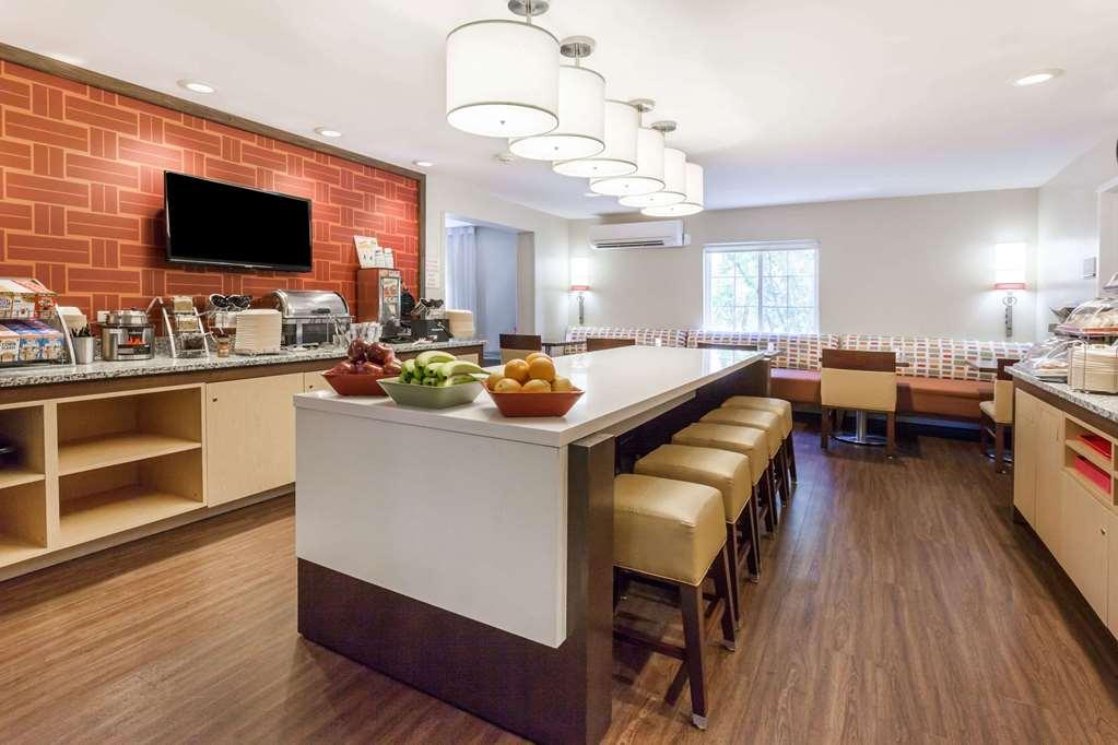 MainStay Suites Detroit Auburn Hills Facilités photo