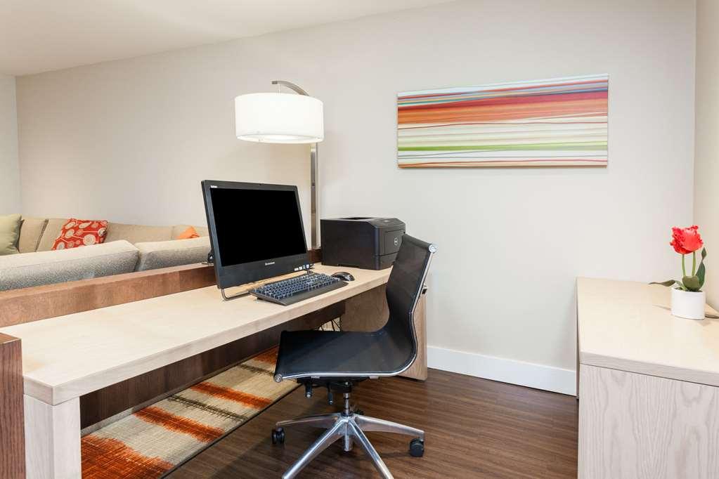 MainStay Suites Detroit Auburn Hills Facilités photo