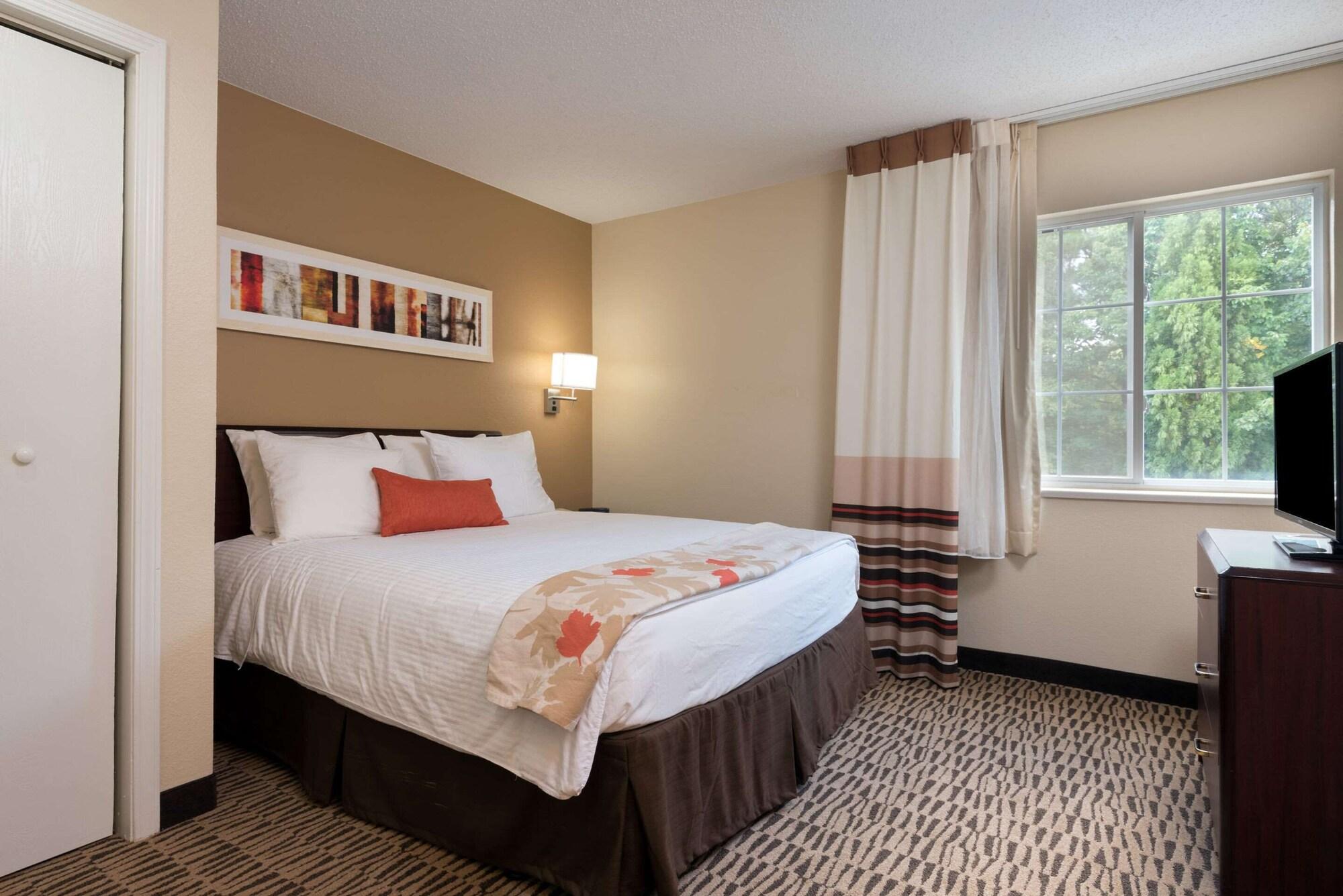 MainStay Suites Detroit Auburn Hills Extérieur photo