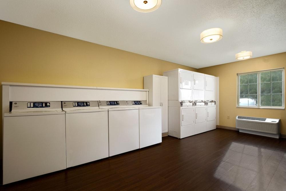 MainStay Suites Detroit Auburn Hills Extérieur photo