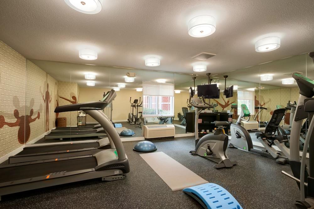 MainStay Suites Detroit Auburn Hills Extérieur photo