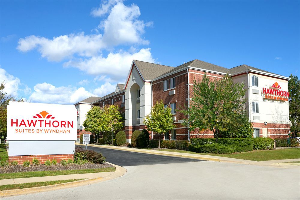 MainStay Suites Detroit Auburn Hills Extérieur photo